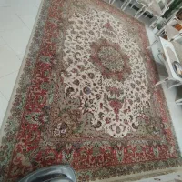 فرش ۱۲ متری|فرش|شاندیز, |دیوار