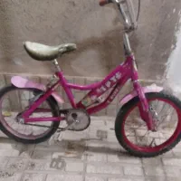 دوچرخه