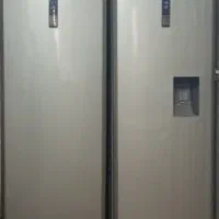 یخچال فریزر بلانتون