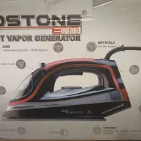 اتو بخار مشکی هاردستون|اتو و لوازم اتو|صدرا-فارس, فاز ۱|دیوار