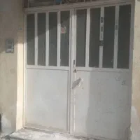 درب‌حیاط‌‌وپنچره