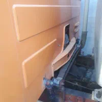 خاور۸۰۸|خودرو سنگین|شیراز, حومه شیراز|دیوار