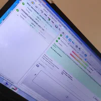 هارد ۱ ترا بنفش مخصوص دوربین|قطعات و لوازم جانبی رایانه|بردسکن, |دیوار