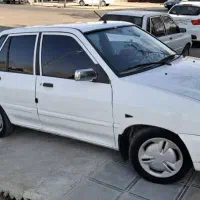 پراید132 مدل ۹۱|خودرو سواری و وانت|قائن, |دیوار