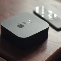 اپل تی وی