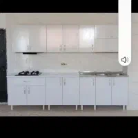 سه مترکابینت ام دی اف