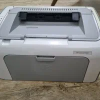 پیرینتر hp  LaserJet pro  p1102