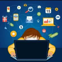 جذب نیرو کافی نت