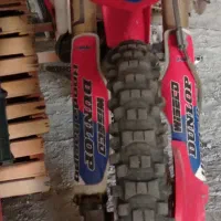 CRF250CC|موتورسیکلت|مرند, |دیوار