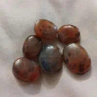 سنگ های مرجان. زمرد .سیترین و توپاز|بدلیجات|تهران, زمزم|دیوار