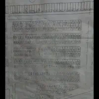 زمین مسکونی ۲۰۰متر