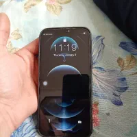 گوشی آیفون 13 پرومکس طرح|موبایل|قیدار, |دیوار