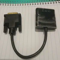 کابل کامپیتر مبدل