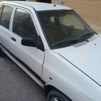 فروش پراید 141 مدل 87