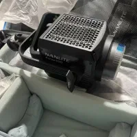 Nanlite forza 500 نانلایت فورزا