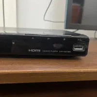 DVD|پخش‌کننده DVD و ویدیو|تهران, وحیدیه|دیوار