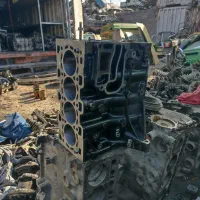 نیم موتور ef7