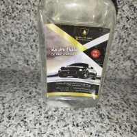شامپو کارواش خانگی