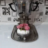 سماور نفتی