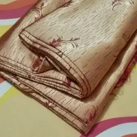 پارچه پرده ای و...