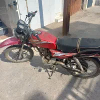 موتور احسان شکاری