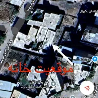 یک واحد خانه  مسکونی و یک  زمین کشاورزی|فروش خانه و ویلا|جوین, |دیوار