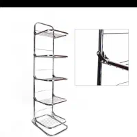 پایه قابلمه|آب‌چکان و نظم‌دهنده ظروف|مشهد, سید رضی|دیوار