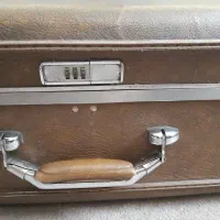 چمدان امریکایی