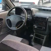 پراید88 صبا|خودرو سواری و وانت|شوشتر, |دیوار