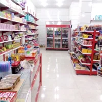 واگذاری مغازه فعال و پاخور خوب 2دهنه