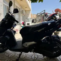 موتور کلیک اب خنک