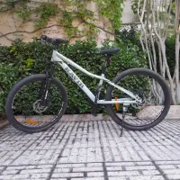 دوچرخه در حد نو