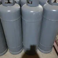 کپسول گاز|اجاق گاز و لوازم برقی پخت‌وپز|محمدشهر, زیبادشت|دیوار