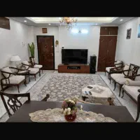 ۵۴ متر تکخواب پارکینگ آسانسور بالکن