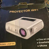 ویدئو پروژکتور