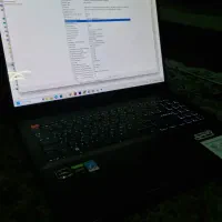 لپ تاپ Asus M7600Qe Razen9