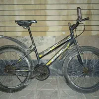 دوچرخه 24 دنده ای