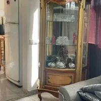 بوفه آنتیک ایتالیایی|بوفه، ویترین، کنسول|بومهن, |دیوار