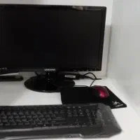 کامپیوتر دست دو ولی خیلی تمیز