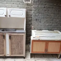 کابینت آشپزخانه وهود