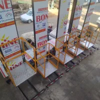 بالابر|مصالح و تجهیزات ساختمان|تهران, بلورسازی|دیوار