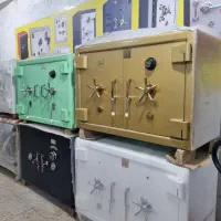 شهر طلافروشی شهر گاوصندوق‌‌