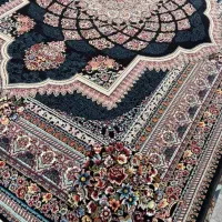 فرش ۶متری ۷۰۰شانه ۴تا یکرنگ|فرش|مراغه, |دیوار