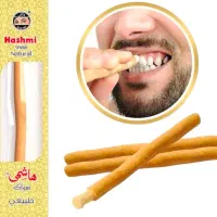 مسواک طبیعی