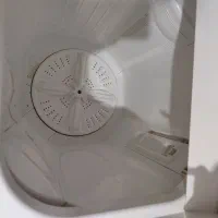 لباسشویی دوقلو 8/5کیلویی|ماشین لباسشویی و خشک‌کن لباس|مشهد, آزادشهر|دیوار