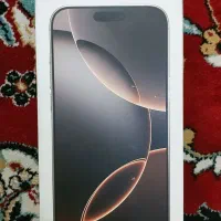 ایفون ۱۶ پرومکس