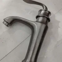 شیرآلات دستشویی