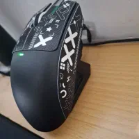 موس گیمینگ اتک شارک attack shark x11