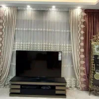 پرده پذیرایی