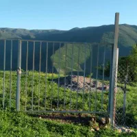 زمین زراعی بره سر (طالکوه)با اجازه ساخت ویلا|فروش دفتر صنعتی، کشاورزی، تجاری|برهسر, |دیوار